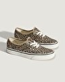 AUTHENTIC AYAKKABI Black/Leopard