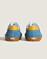 SPORT LOW AYAKKABI Blue/Yellow