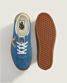 SPORT LOW AYAKKABI Blue/Yellow