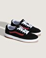 CRUZE 3.0 AYAKKABI Black/Red/White