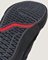 SKATE CURREN CAPLES AYAKKABI Black/Black