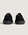 SKATE CURREN CAPLES AYAKKABI Black/Black