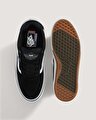 SKATE KYLE WALKER WAFFLECUP AYAKKABI Black/White