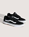 SKATE KYLE WALKER WAFFLECUP AYAKKABI Black/White