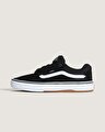 SKATE KYLE WALKER WAFFLECUP AYAKKABI Black/White