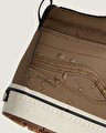 SK8-HI WATERPROOF INSULATED AYAKKABI Sepia/Marshmallow