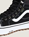 SK8-HI WATERPROOF INSULATED AYAKKABI Black/White