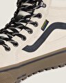 SK8-HI WATERPROOF INSULATED AYAKKABI Oatmeal/Black
