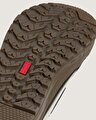 SK8-HI WATERPROOF INSULATED AYAKKABI Oatmeal/Black