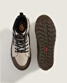 SK8-HI WATERPROOF INSULATED AYAKKABI Oatmeal/Black