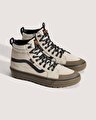 SK8-HI WATERPROOF INSULATED AYAKKABI Oatmeal/Black