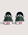 OLD SKOOL EK AYAKKABI Emerald/True White