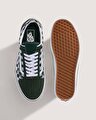 OLD SKOOL EK AYAKKABI Emerald/True White
