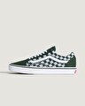 OLD SKOOL EK AYAKKABI Emerald/True White