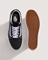 OLD SKOOL EK AYAKKABI Black/Pewter