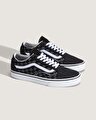 OLD SKOOL EK AYAKKABI Black/Pewter