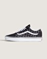 OLD SKOOL EK AYAKKABI Black/Pewter