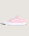 OLD SKOOL AYAKKABI Coral Blush