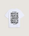 STYLE 001 TİŞÖRT White