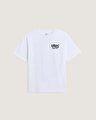 STYLE 001 TİŞÖRT White