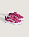 ÇOCUK OLD SKOOL AYAKKABI (4-8 YAŞ) Raspberry Rose