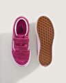 ÇOCUK OLD SKOOL AYAKKABI (4-8 YAŞ) Raspberry Rose