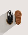KÜÇÜK ÇOCUK MTE SK8-MID AYAKKABI (1-4 YAŞ) Black/Marshmllw