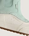MTE STANDARD MID CHELSEA WATERPROOF AYAKKABI Gray Olive