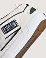 SKATE HALF CAB WAFFLECUP AYAKKABI White/Black