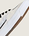 SKATE HALF CAB WAFFLECUP AYAKKABI White/Black