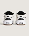 SKATE HALF CAB WAFFLECUP AYAKKABI White/Black