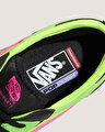 SKATE ROWLEY AYAKKABI Pink/Green