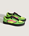 SKATE ROWLEY AYAKKABI Pink/Green