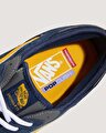 SKATE ROWLEY AYAKKABI Navy/Yellow
