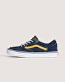 SKATE ROWLEY AYAKKABI Navy/Yellow
