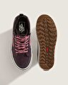 SK8-HI WATERPROOF INSULATED AYAKKABI Port/Black