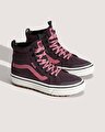 SK8-HI WATERPROOF INSULATED AYAKKABI Port/Black
