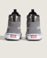 SK8-HI WATERPROOF INSULATED AYAKKABI Grey/Grey