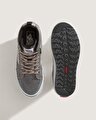 SK8-HI WATERPROOF INSULATED AYAKKABI Grey/Grey