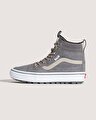 SK8-HI WATERPROOF INSULATED AYAKKABI Grey/Grey
