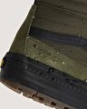 SK8-HI WATERPROOF INSULATED AYAKKABI Green/Black