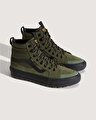 SK8-HI WATERPROOF INSULATED AYAKKABI Green/Black