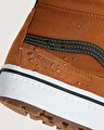 SK8-HI WATERPROOF INSULATED AYAKKABI Glazed Ginger