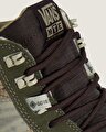 SK8-HI GORE-TEX INSULATED AYAKKABI Dark Green/Dark Brown