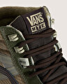 SK8-HI GORE-TEX INSULATED AYAKKABI Dark Green/Dark Brown