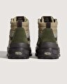 SK8-HI GORE-TEX INSULATED AYAKKABI Dark Green/Dark Brown
