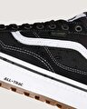 OLD SKOOL WATERPROOF INSULATED AYAKKABI Black/White