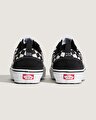 OLD SKOOL INSULATED AYAKKABI Black/White Checker