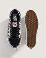 OLD SKOOL INSULATED AYAKKABI Black/White Checker