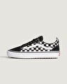 OLD SKOOL INSULATED AYAKKABI Black/White Checker